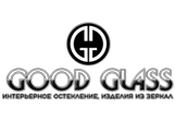 Good Glass | Интерьерное остекление и изделия из зеркал